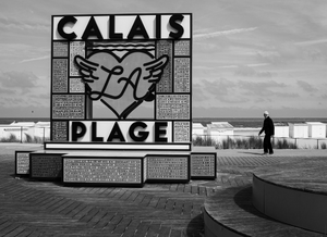 Installateur panneaux solaires Calais